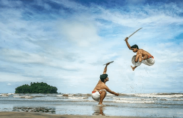 മുരിക്കഞ്ചേരി കേളു